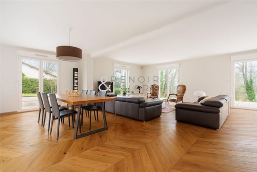 호화 저택 / Malzéville, Meurthe et Moselle