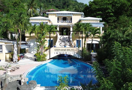 Luxe woning in Les Trois-Îlets, Martinique