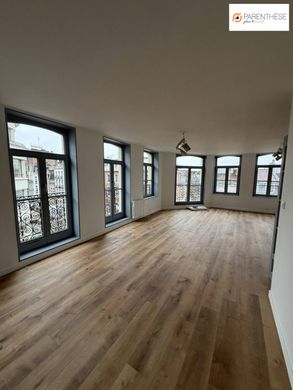 Apartment in Lille, North