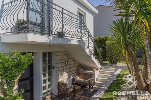 Luxury home in La Rochelle, Charente-Maritime