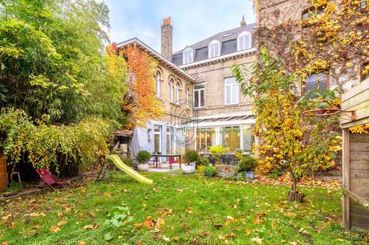 Casa di lusso a Bergues, North