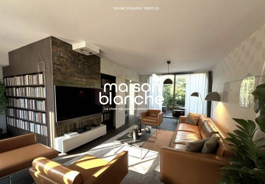 Luxe woning in Angers, Maine-et-Loire