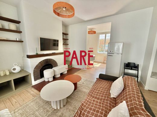 Apartamento - Le Touquet-Paris-Plage, Pas-de-Calais