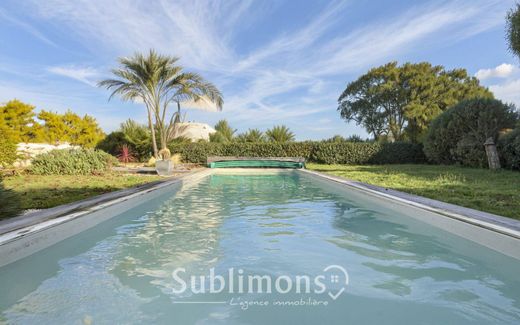 Πολυτελή κατοικία σε Sarzeau, Morbihan