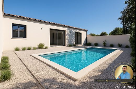 Casa de lujo en Istres, Bocas del Ródano