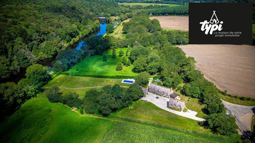 Luxury home in Languidic, Morbihan