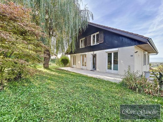 Luxury home in Massongy, Haute-Savoie