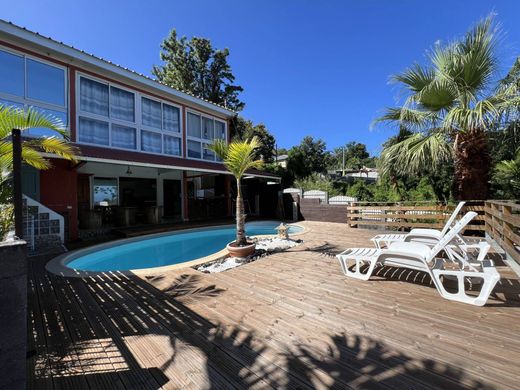 ‏בתי יוקרה ב  Saint-Leu, Réunion