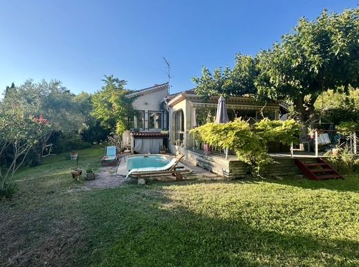 ‏בתי יוקרה ב  אקס אן פרובנס, Bouches-du-Rhône