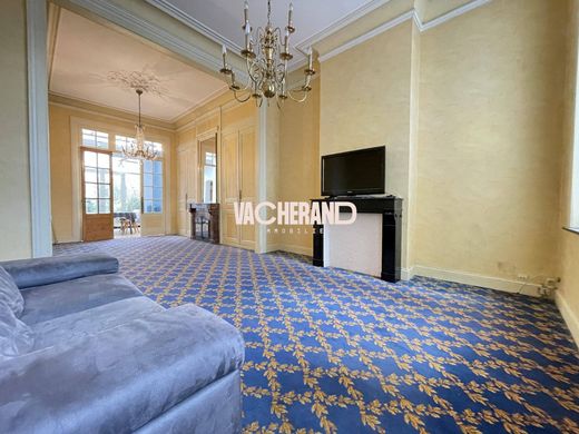 Luxury home in Lille, North