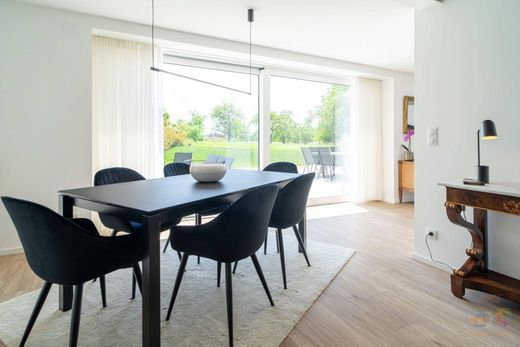 Casa de lujo en Saverne, Bajo Rin