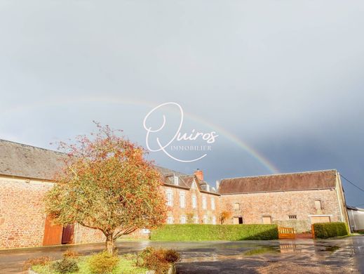 Luxury home in Granville, Manche