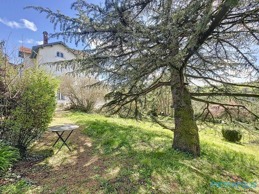 Casa de lujo en Vindry-sur-Turdine, Ródano