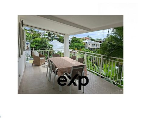 Luxury home in La Possession, Réunion