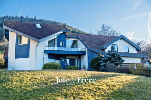 Luxury home in Annecy, Haute-Savoie