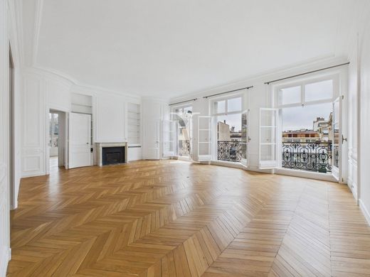 Appartement à Motte-Picquet, Commerce, Necker, Paris