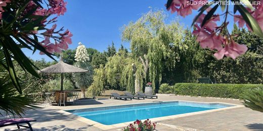 ‏בתי יוקרה ב  Le Soler, Pyrénées-Orientales