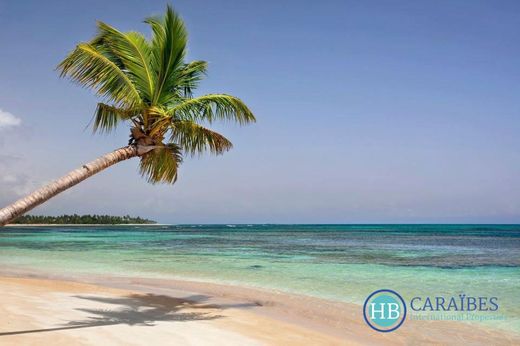 地皮  Las Terrenas, Samaná Province