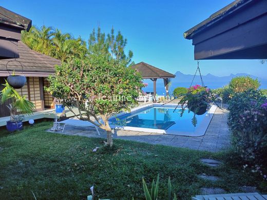 Luxury home in Punaauia, Îles du Vent