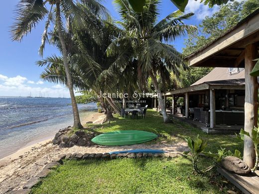 Casa de luxo - Pihaena, Îles du Vent