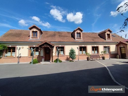 ‏בתי יוקרה ב  Chépy, Somme