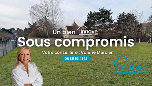 Land in Marly-le-Roi, Yvelines