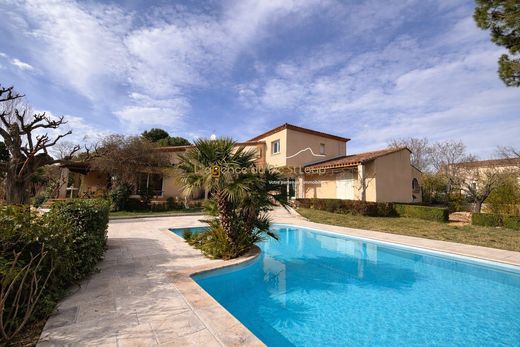 Maison de luxe à Les Matelles, Hérault