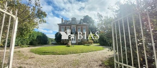 Luxe woning in Lieurey, Eure