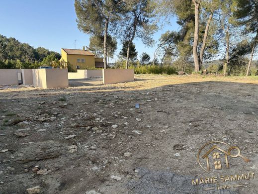 Terreno en Saint-Clément-de-Rivière, Herault