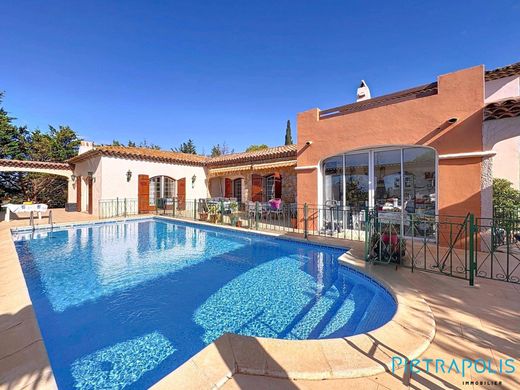 Luxury home in Balaruc-le-Vieux, Hérault