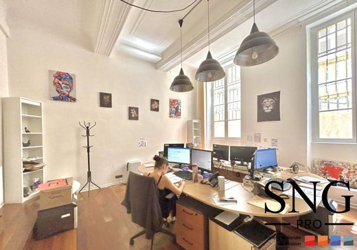 Oficina en Aix-en-Provence, Bocas del Ródano