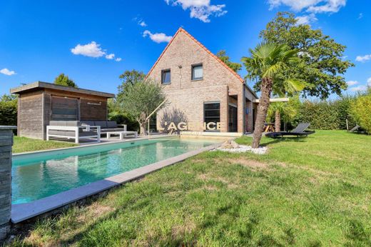 Casa de luxo - Steenvoorde, North