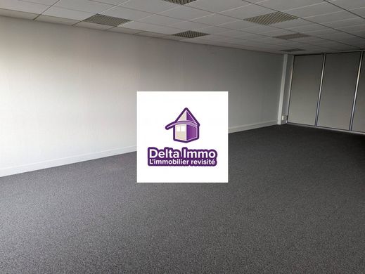 Oficina en Évreux, Eure