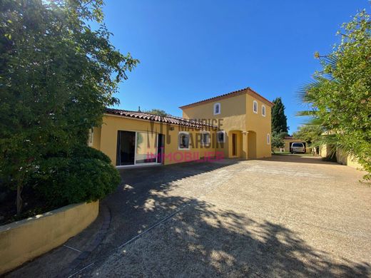 Casa de lujo en Mireval, Herault