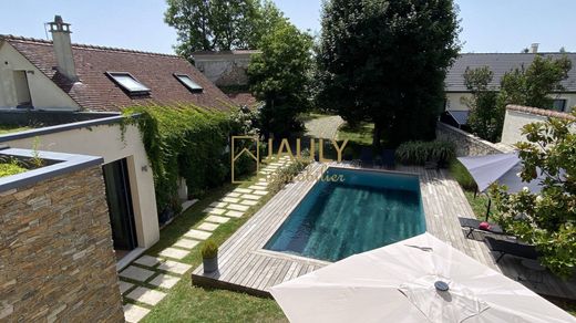 Luxury home in Meaux, Seine-et-Marne