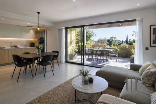 Apartment in Aix-en-Provence, Bouches-du-Rhône