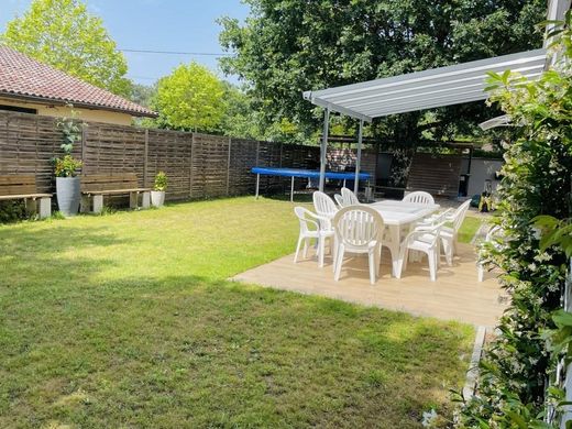 Maison de luxe à Gujan-Mestras, Gironde