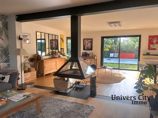 Luxury home in Sainte-Luce-sur-Loire, Loire-Atlantique