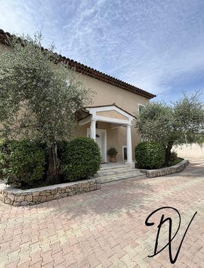 Casa de lujo en Grasse, Alpes Marítimos