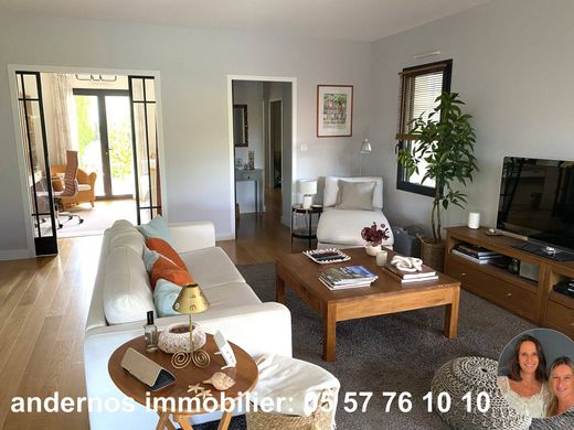 Luxury home in Andernos-les-Bains, Gironde