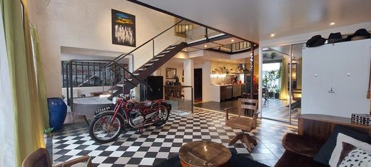 套间/公寓  里昂, Rhône