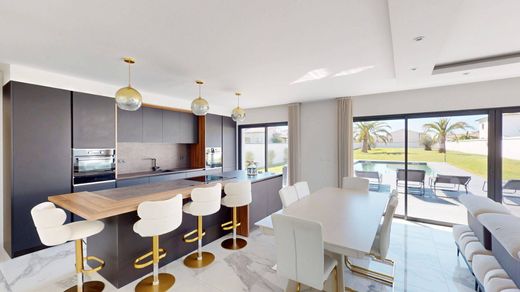 Casa di lusso a La Salvetat-Saint-Gilles, Alta Garonna