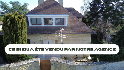 Luxury home in Caen, Calvados