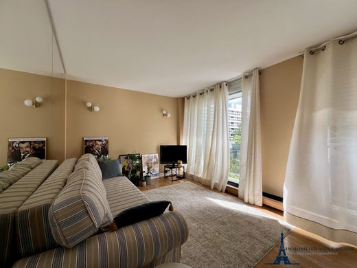 Piso / Apartamento en Motte-Picquet, Commerce, Necker, Paris