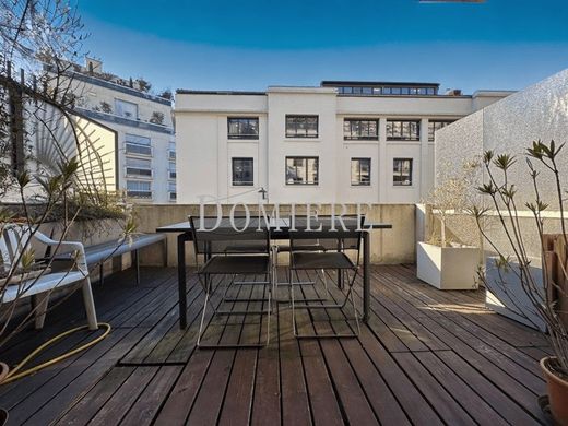 Appartement à Monceau, Courcelles, Ternes, Paris