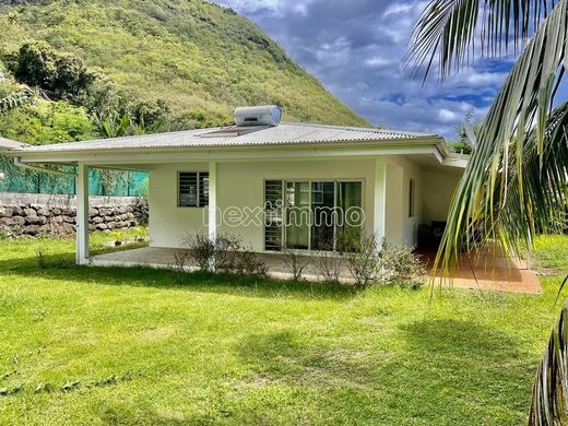 Casa de lujo en Paea, Îles du Vent