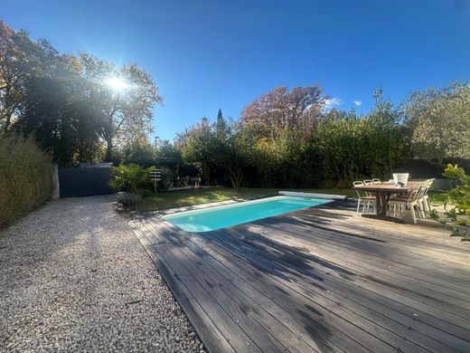 Casa di lusso a Saint-Jean-de-Cornies, Hérault