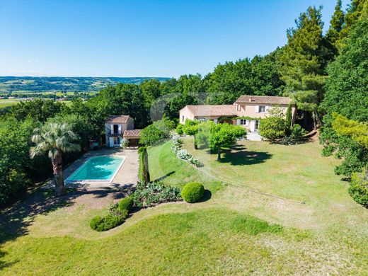 Luxury home in Vaison-la-Romaine, Vaucluse