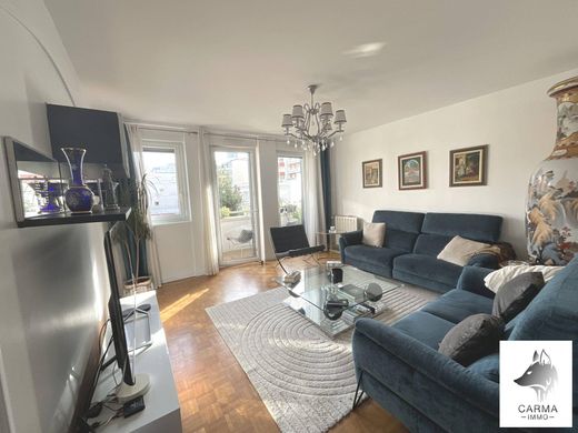 Apartamento - Courbevoie, Hauts-de-Seine