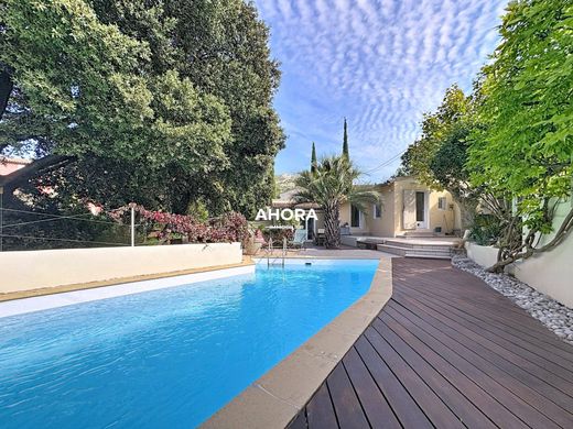 Πολυτελή κατοικία σε Μασσαλία, Bouches-du-Rhône